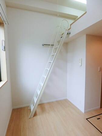 マルケサス立川の物件内観写真